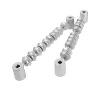 POPETPOP Tableau De Score De Table Foot Compteur De Points pour Match Système De Suivi De Score Fiable Unité De Pointage pour Jeux De Table