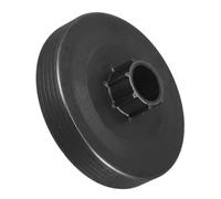 POPETPOP Tambour Embrayage et Pignon de Remplacement pour Tronçonneuse Accessoire Pratique pour Maintenance Facile de Scie à Chaîne
