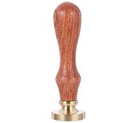 POPETPOP Tampon Pressage Cosmétique Unique Diamètre Moyen Motif Rond pour Femmes Outil Maquillage Fard à Paupières Blush Usage Professionnel