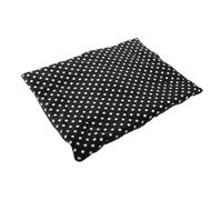 POPETPOP Tapis Chauffant pour Animaux de Compagnie Coussin Chauffant pour Animaux de Compagnie Âgés Nouveau-nés Coussin Lavable pour Chat 3 Niveaux de Température pour Un Sommeil Confortable