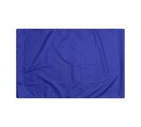 POPETPOP Tapis de Lit Coulissant Portable en Polyester Bleu pour Personnes Âgées Problèmes de Hanche, pour Soins à Domicile et Institutions de Santé