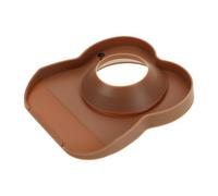 POPETPOP Tapis De Récupération Eau Silicone Pour Évier De Cuisine Pare Éclaboussures Polyvalent Et Facile à Installer Protection Éclaboussures Pour Évier Pierre
