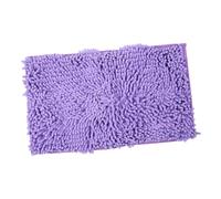 POPETPOP Tapis pour Animaux de Compagnie en Chenille, Coussin Chaud et Confortable, Taille Moyenne, Usage Intérieur et Extérieur, Adapté Lapins, Cochons D’Inde, Chinchillas, Petit Animal