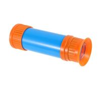 POPETPOP Télescope de Pirate Rétractable pour Garçon et Filles, Mini Télescope de Poche Éducatif, Jeu Scientifique DIY, Jouet Optique Créatif pour Garçons et Filles, Fête Pirates
