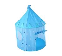 POPETPOP Tente de Jeu Garçon Fille Portable pour Extérieur et Intérieur Cabane de Jeu Colorée pour Garçons et Filles Amusante pour Développement et Socialisation