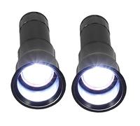 POPETPOP Testeur De Mirage pour Incubateur Portable De Poulets Lampe De Mirage Fourniture Agricole Lumière LED