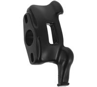 POPETPOP Tête de Canard pour Démonte-pneus Manuel Portable en Plastique Robuste, Adaptateur Compatible Machines Changeur Pneus Motos, Outil de Remplacement pour Atelier Réparation Roues,