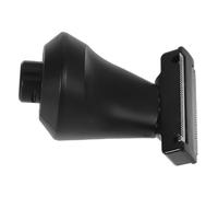 POPETPOP Tête de Remplacement pour Rasoir Électrique Compatible Multiples Modèles Coupe Précise et Installation Facile Accessoire Pratique pour Tondeuse à Poils Visage et Corps