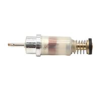 POPETPOP Thermocouple de Sécurité avec Protection Extinction pour Chauffages et Cheminées Extérieures de Rechange Universelles Facile à Installer Utiliser Garantissant une Sécurité