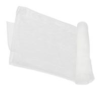 POPETPOP Torchon Riz Vapeur 110X100Cm Filet Antiadhésif Réutilisable pour Cuiseur Vapeur Cuisson Riz Légumes Plat Familial