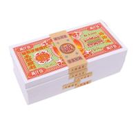 POPETPOP Traditional Chinese Ancestor Money Paper Banknotes For Funeral Worship And Sacrificial Ceremonies And Easy To Burn Fake Money For Ancestor Worship Suitable Qingming Cold Clothes