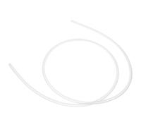 POPETPOP Tuyau en Silicone Flexible et Remplaçable pour Pompe à Lait Électrique, Pièce de Pompe Hospitalière, Accessoire Sécurisé pour Allaitement