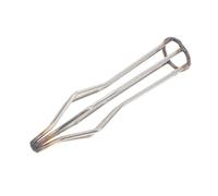 POPETPOP Ustensiles Pour Canard Rôti Accessoires Pour Gril De Canard Laqué Ustensiles De Cuisine Pour Canard Laqué Accessoires Pour Maintenir La Forme Du Canard Grille De Cuisson Pour