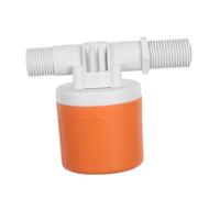POPETPOP Valve Flotteur Automatique pour Du Eau Installation Rapide Protection Débordement Compatible Tuyauterie pour Réservoirs et Industriels