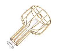 POPETPOP Vase Tube à Essai Verre pour Fleurs Vase à Gingembre Décoratif pour Centre De Table Jardinière Hydroponique pour Maison Bureau Chambre