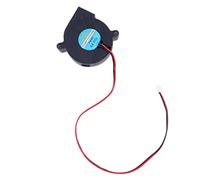 POPETPOP Ventilateur D'imprimante 3D Ventilateur De Soufflage D'imprimante 3D DC 24v De Refroidissement sans Balai Pièces e 3D sans Brosse Humidificateur CC