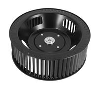 POPETPOP Ventilateur Extraction De Cuisine Portable à Roue Hotte De Cuisine Silencieuse Moteur Pour Extraction Air Compatible Avec Divers Systèmes De Ventilation