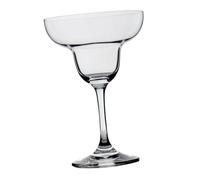 POPETPOP Verre à Vin Cristal Élégant Flûte à Cocktail Margarita Polyvalente pour Banquets et Fêtes Verre Romantique Transparent pour Vin Rouge