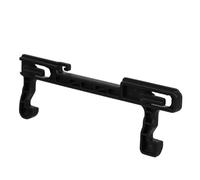 POPETPOP Verrou De Sécurité Pour Porte De Four Ressort Pour Porte De Micro-ondes Facile à Installer Utiliser