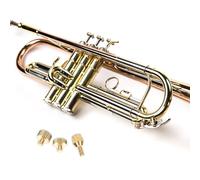 POPETPOP Vis de Serrage pour Col de Saxophone Dorée B de Remplacement Durables pour Sax Alto Ténor Soprano Amélioration Du Timbre et Fixation Facile