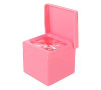 POPETPOP Visionneuse Optique Portable à Hauteur de Taille pour Composition | Verre et Plastique, Prise Stable et Légère, pour Artistes et Photographes en Séance Paysage, Rose