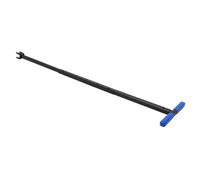 POPETPOP Water Key Extendable T Handle Valve Shut Off Tool For Water Pipe Control In Narrow Spaces And Versatile