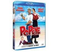 Popeye (1990) G