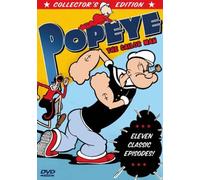 Popeye 2 [Import USA Zone 1]