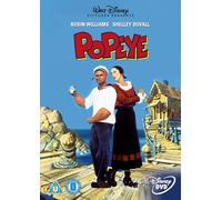 Popeye