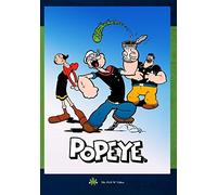Popeye