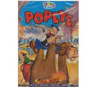 Popeye