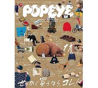Popeye() 2015 11 []