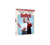 Popeye 45th Anniversary Blu-ray 4K Ultra HD