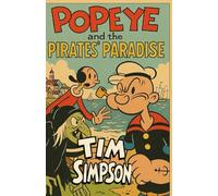 POPEYE AND THE PIRATES' PARADISE