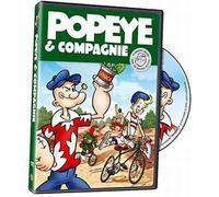 Popeye & Compagnie