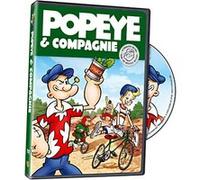Popeye & Compagnie E