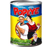 Popeye [Dvd] Ac-3/Dolby Digital, Dolby, Widescreen