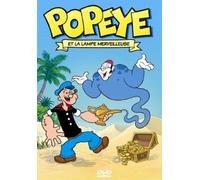 Kappa – Popeye et la Lampe Merveilleuse – G