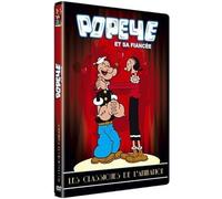 Popeye ET SA Fiancee