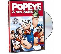 W & B – Popeye Et Ses Amis
