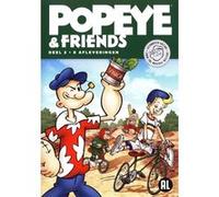 POPEYE & FRIENDS 2-VN G