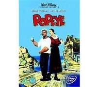 Popeye G