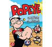 Popeye [Import]