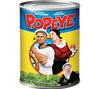 Popeye [Import USA Zone 1]