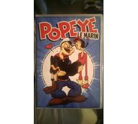 Popeye Le Marin