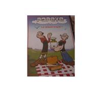 ide electric – Popeye, le pique nique
