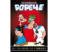 Popeye - Les Aventures De Popeye