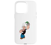 Popeye l'homme Marin - Art rétro de Dessin animé 1929 Coque pour iPhone 15 Pro Max