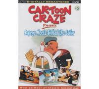 Popeye Meets Sinbad The Sailor [Slim Case]