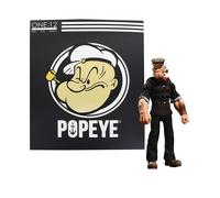 Popeye One:12 Collective Figurine D'Action De 6 Pouces